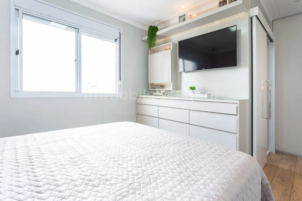 Apartamento, 3 quartos, 135 m² - Foto 5