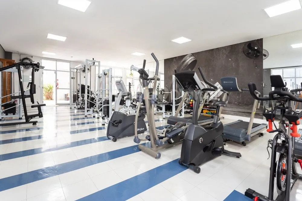 Apartamento, 3 quartos, 135 m² - Foto 16