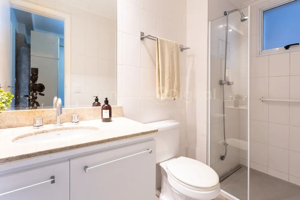Apartamento, 3 quartos, 135 m² - Foto 2