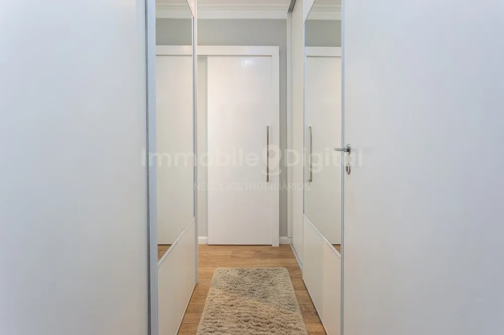 Apartamento, 3 quartos, 135 m² - Foto 3