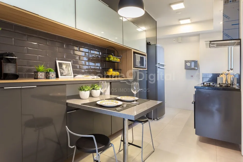 Apartamento, 3 quartos, 135 m² - Foto 1