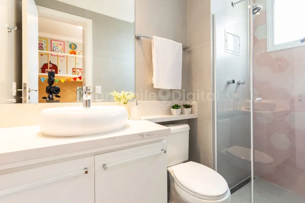 Apartamento, 3 quartos, 135 m² - Foto 1