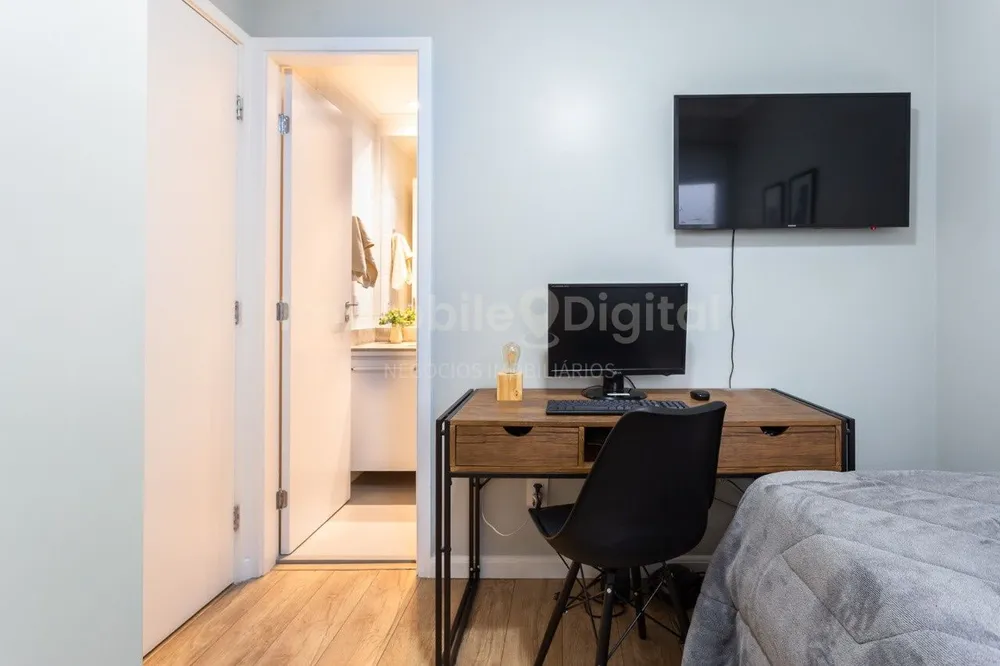 Apartamento, 3 quartos, 135 m² - Foto 8