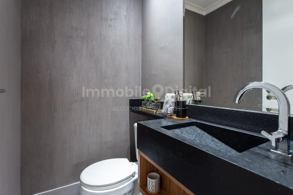 Apartamento, 3 quartos, 135 m² - Foto 4