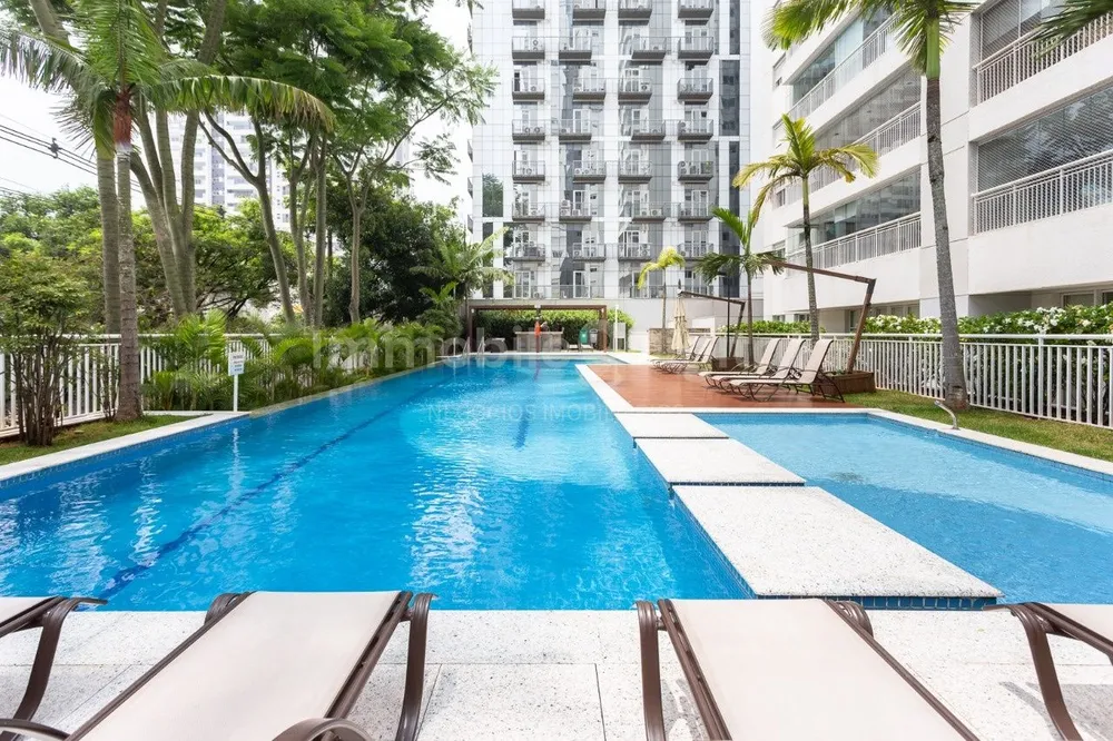 Apartamento, 3 quartos, 135 m² - Foto 4