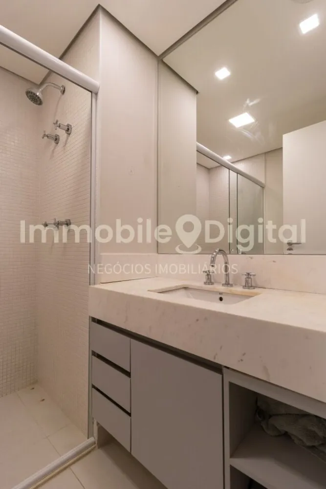 Apartamento, 1 quarto, 41 m² - Foto 2