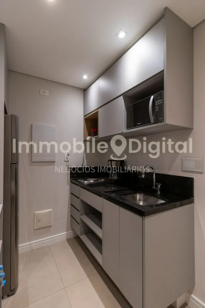 Apartamento, 1 quarto, 41 m² - Foto 16