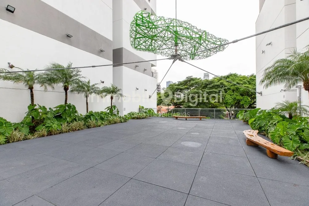 Apartamento, 1 quarto, 41 m² - Foto 15