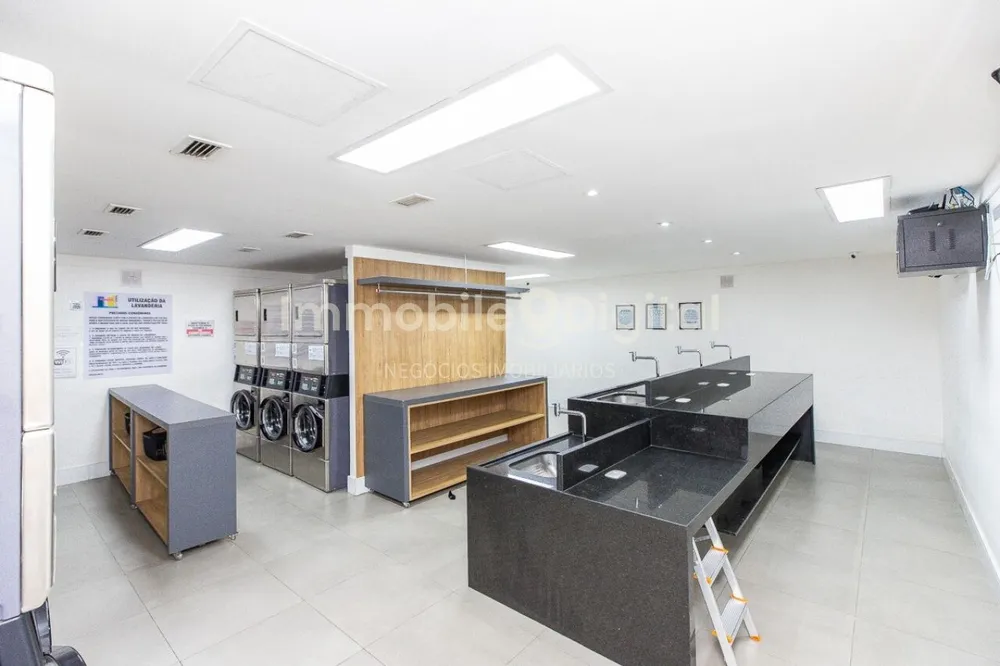 Apartamento, 1 quarto, 41 m² - Foto 11