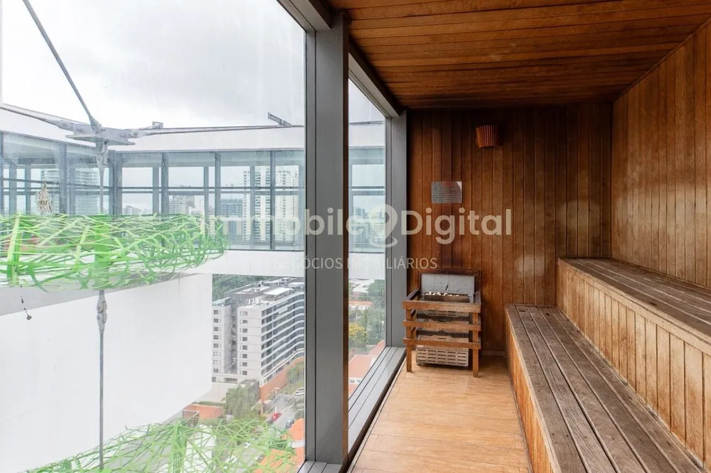 Apartamento, 1 quarto, 41 m² - Foto 14
