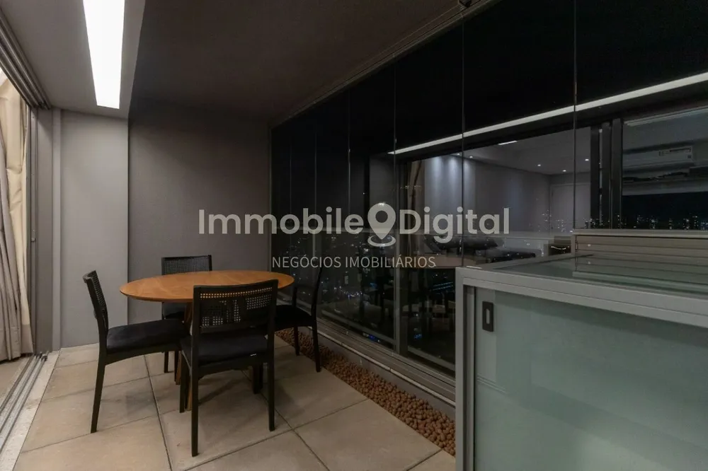Apartamento, 1 quarto, 41 m² - Foto 1