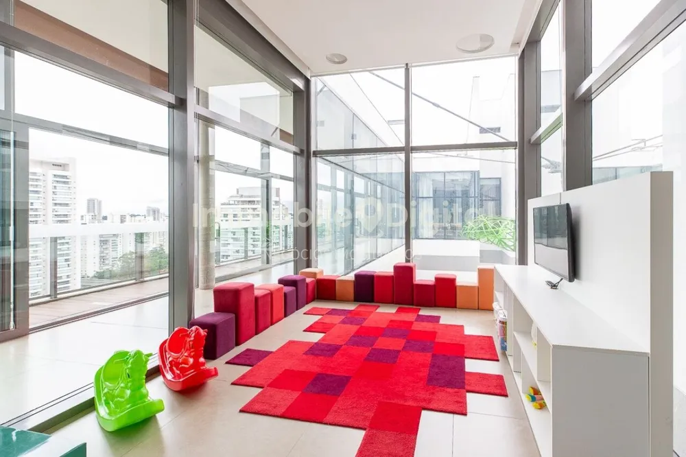 Apartamento, 1 quarto, 41 m² - Foto 6