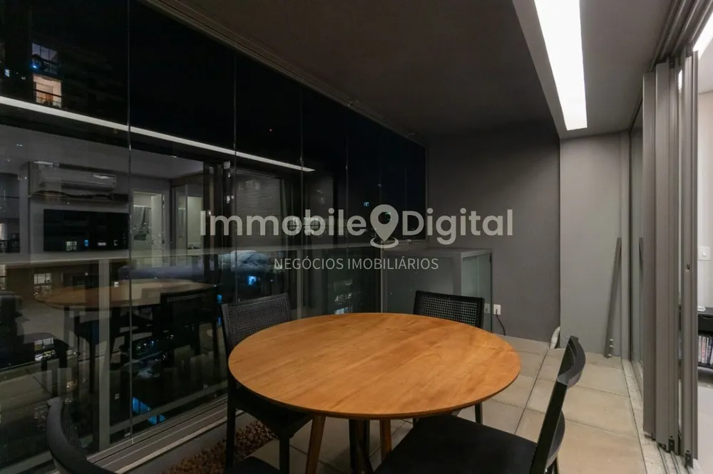 Apartamento, 1 quarto, 41 m² - Foto 8