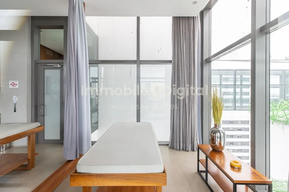 Apartamento, 1 quarto, 41 m² - Foto 4