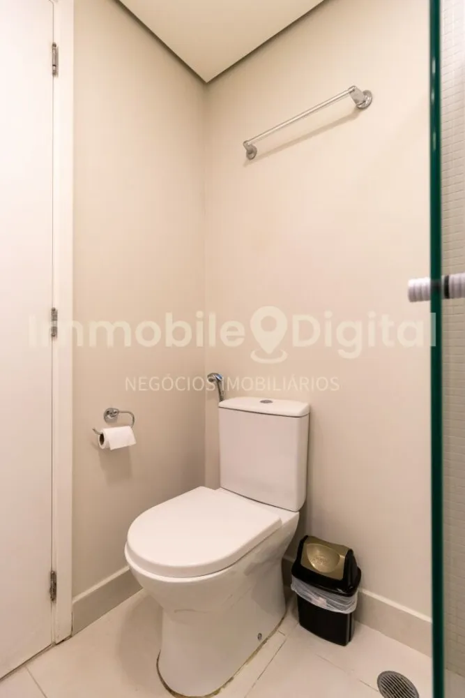 Apartamento, 1 quarto, 41 m² - Foto 12