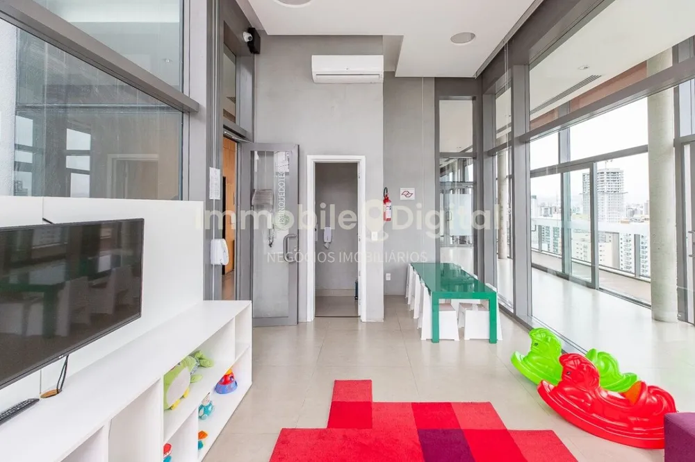 Apartamento, 1 quarto, 41 m² - Foto 13