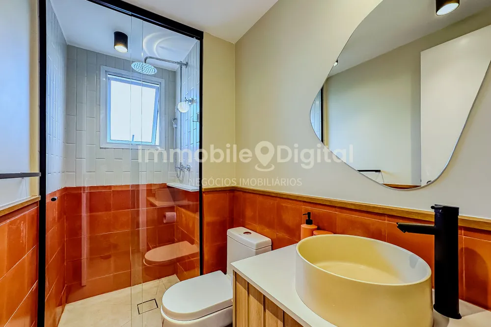 Apartamento, 2 quartos, 66 m² - Foto 13