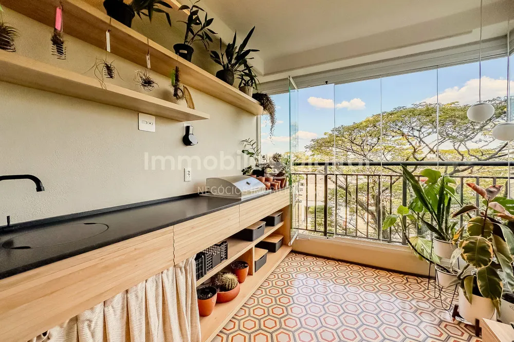 Apartamento, 2 quartos, 66 m² - Foto 8