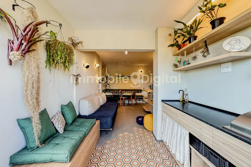 Apartamento, 2 quartos, 66 m² - Foto 1