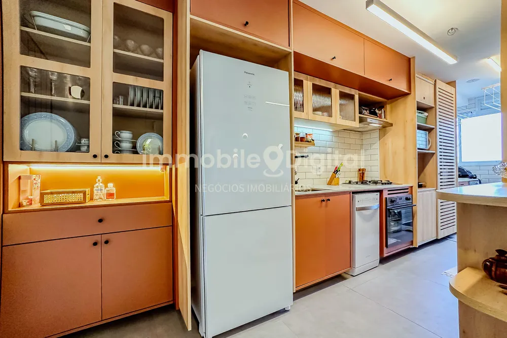 Apartamento, 2 quartos, 66 m² - Foto 4