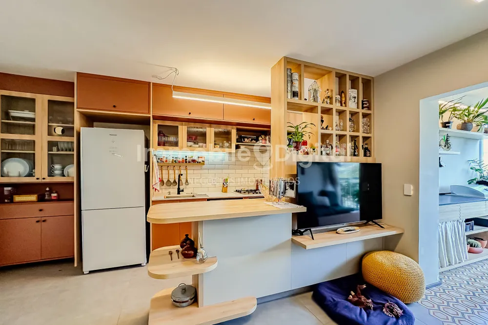 Apartamento, 2 quartos, 66 m² - Foto 7