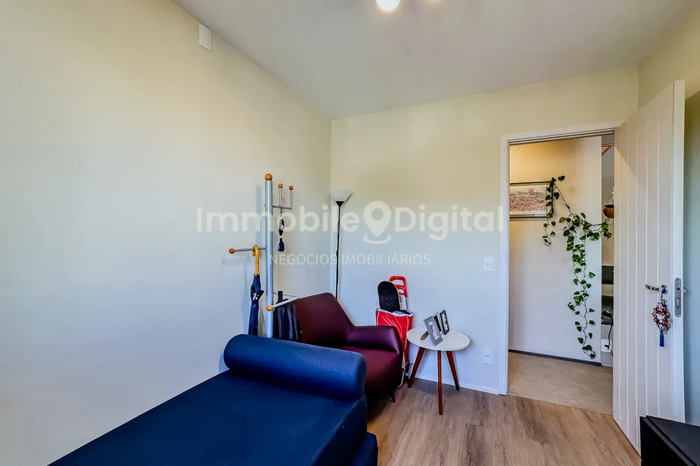 Apartamento, 2 quartos, 66 m² - Foto 1
