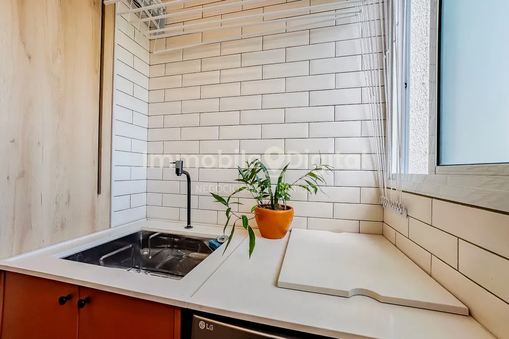 Apartamento, 2 quartos, 66 m² - Foto 7