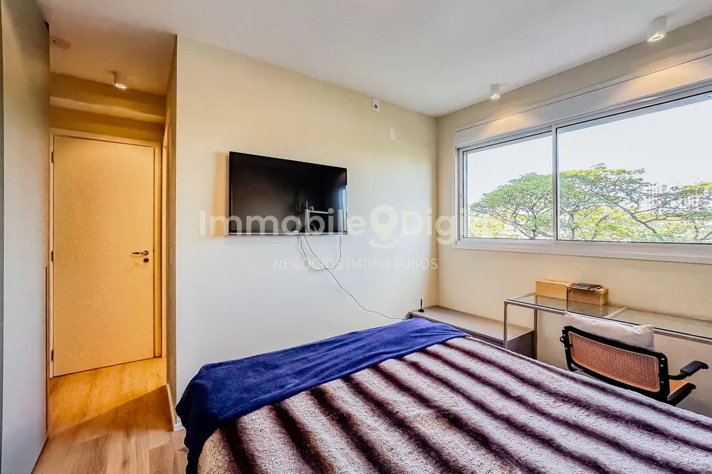 Apartamento, 2 quartos, 66 m² - Foto 2