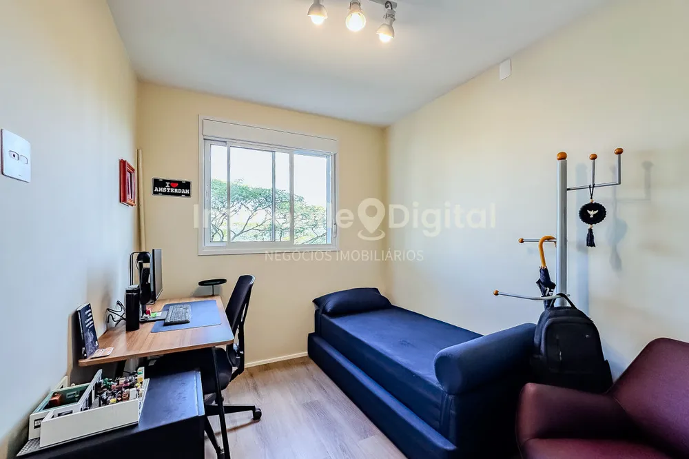 Apartamento, 2 quartos, 66 m² - Foto 3