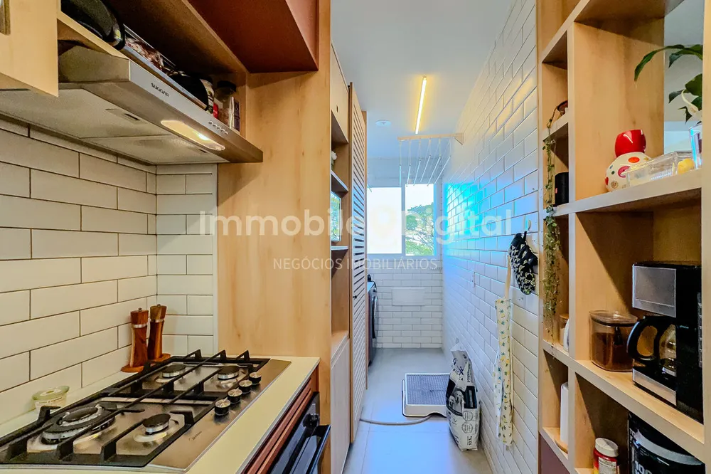 Apartamento, 2 quartos, 66 m² - Foto 6