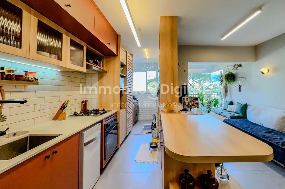 Apartamento, 2 quartos, 66 m² - Foto 5