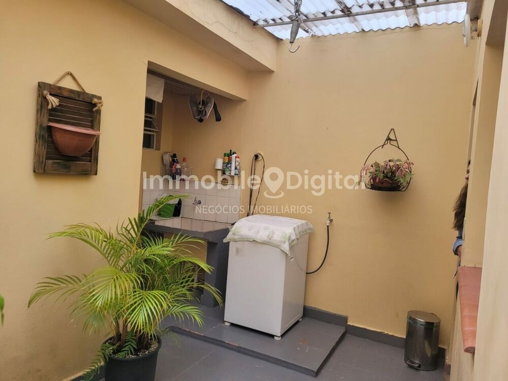 Casa, 2 quartos, 87 m² - Foto 3
