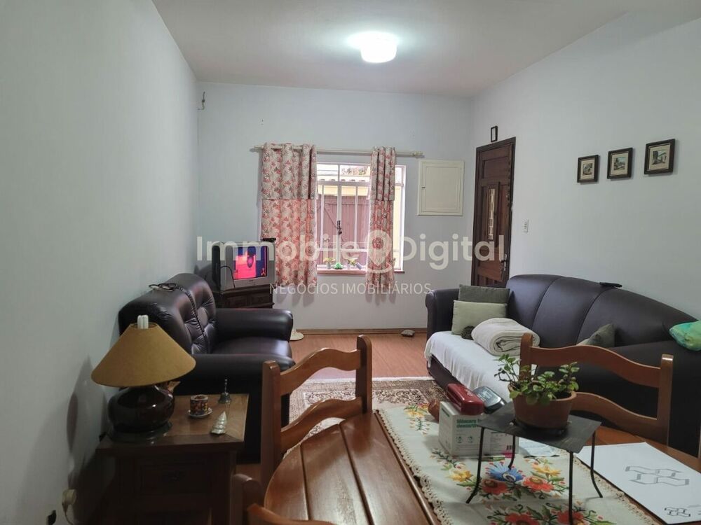 Casa, 2 quartos, 87 m² - Foto 11