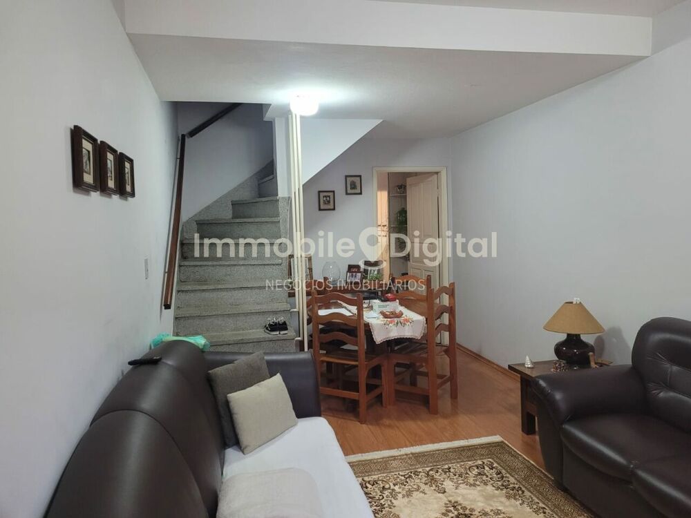 Casa, 2 quartos, 87 m² - Foto 13