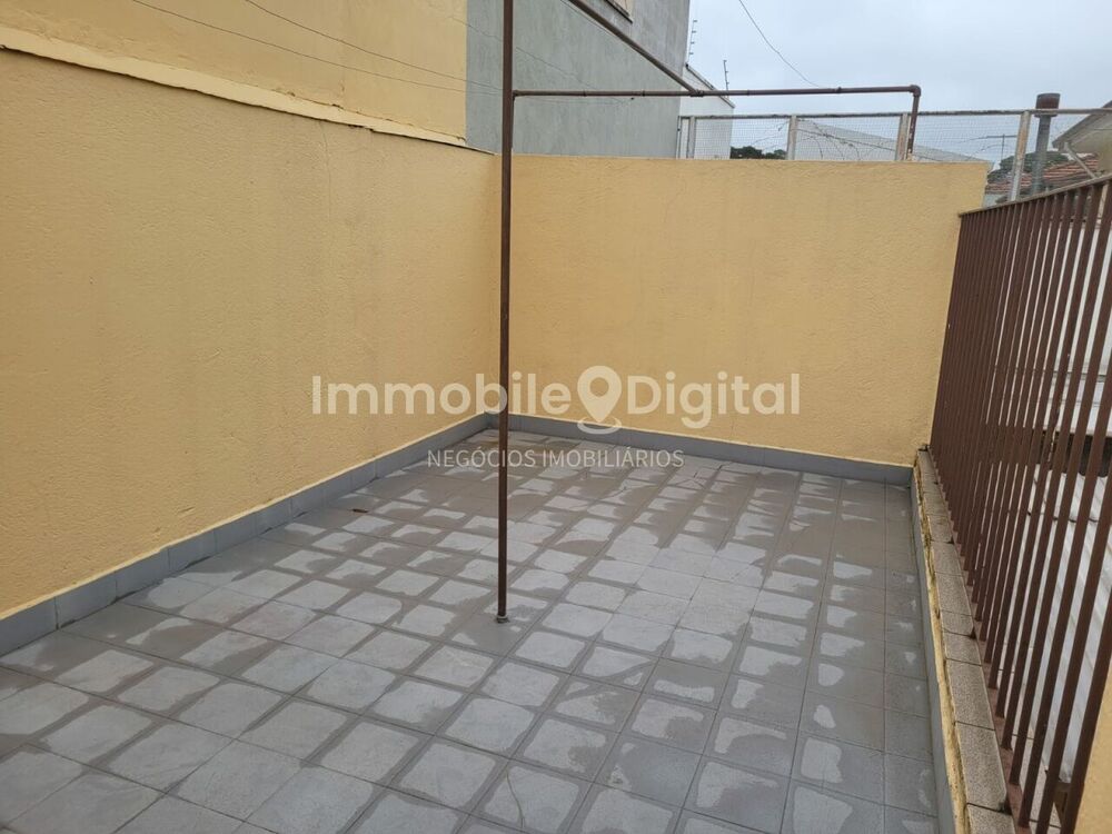 Casa, 2 quartos, 87 m² - Foto 9