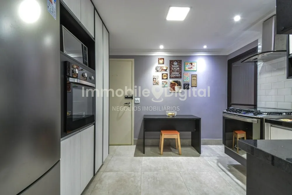 Apartamento, 3 quartos, 113 m² - Foto 5