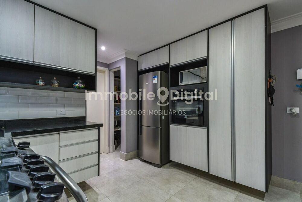 Apartamento, 3 quartos, 113 m² - Foto 4