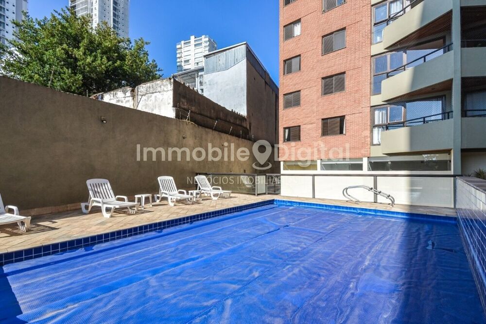 Apartamento, 3 quartos, 113 m² - Foto 15