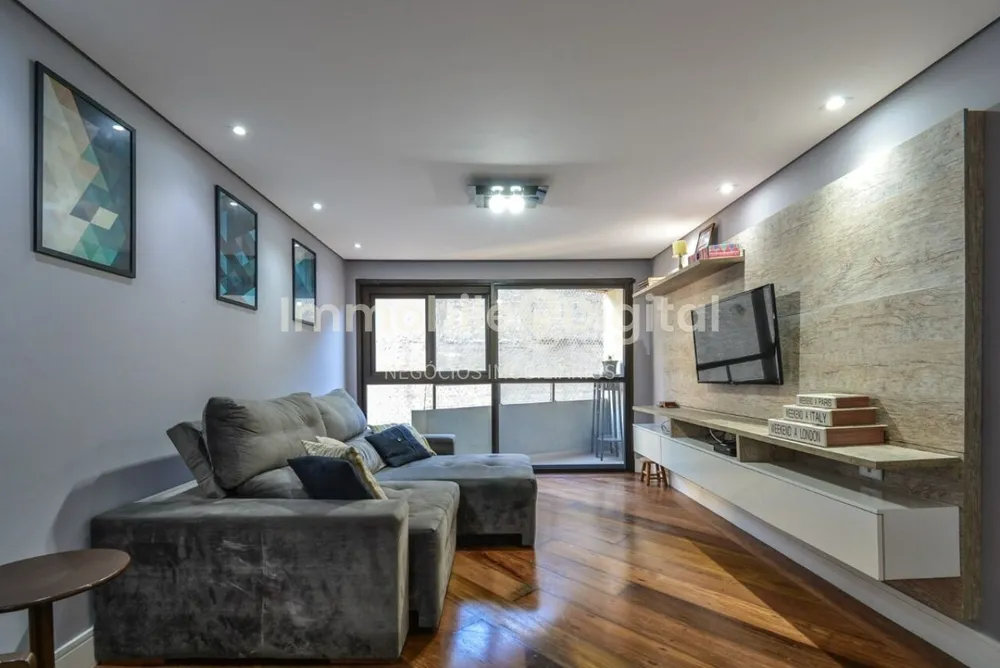 Apartamento, 3 quartos, 113 m² - Foto 2