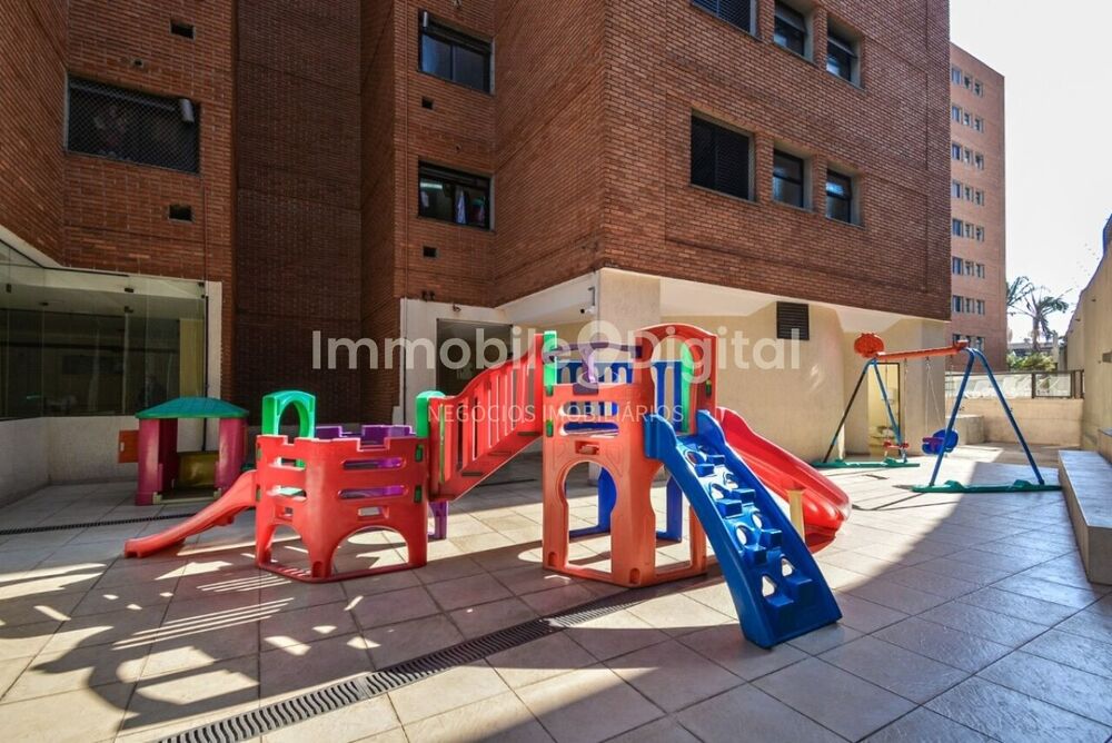 Apartamento, 3 quartos, 113 m² - Foto 13