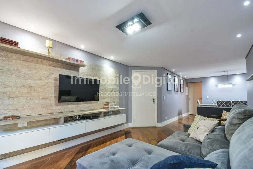 Apartamento, 3 quartos, 113 m² - Foto 1