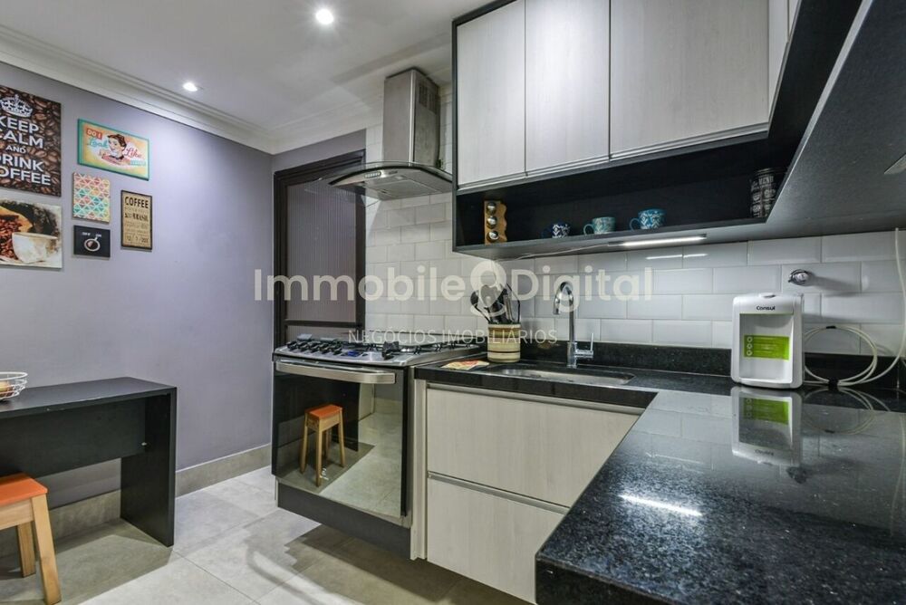 Apartamento, 3 quartos, 113 m² - Foto 3