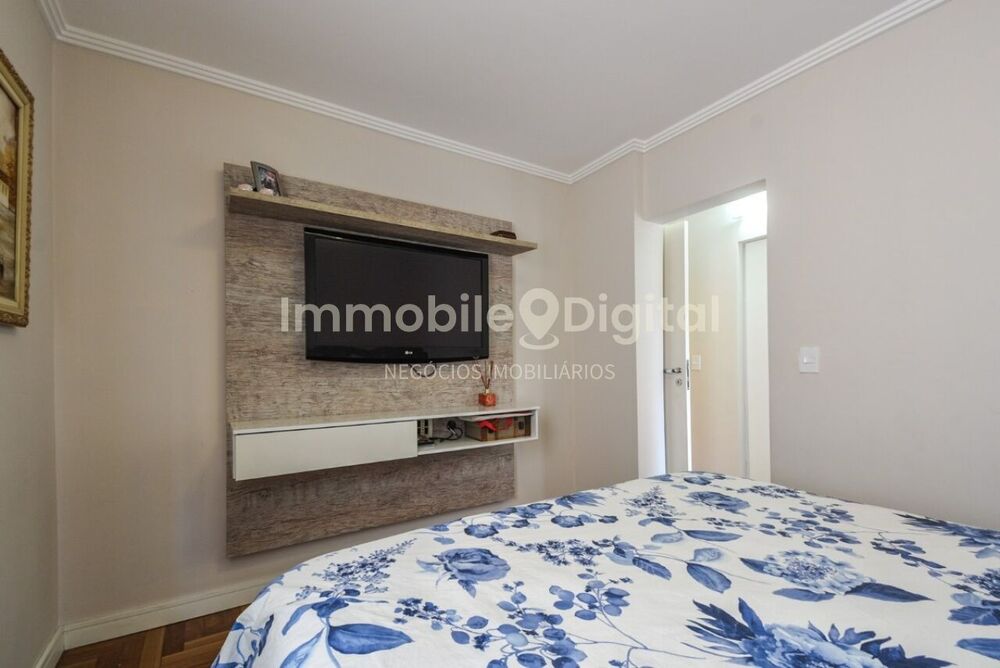 Apartamento, 3 quartos, 113 m² - Foto 8