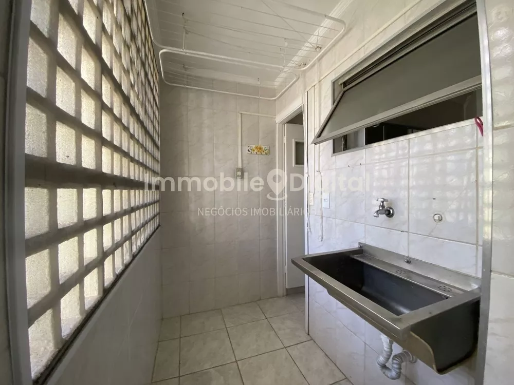 Apartamento para alugar com 2 quartos, 78m² - Foto 9