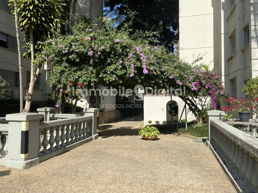 Apartamento, 2 quartos, 78 m² - Foto 22