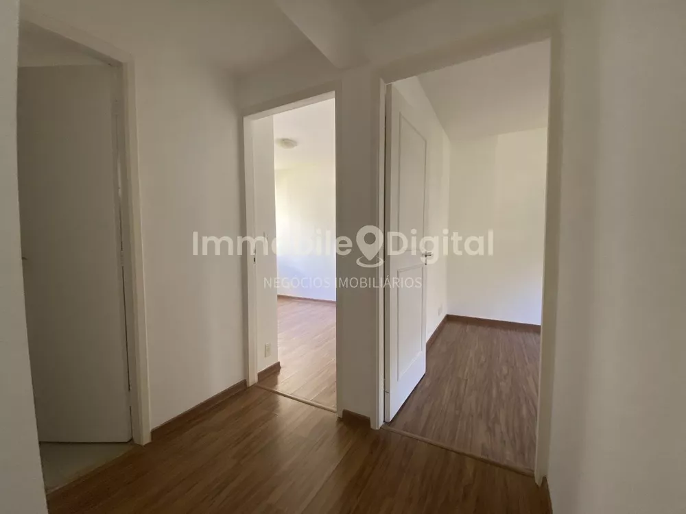 Apartamento para alugar com 2 quartos, 78m² - Foto 11