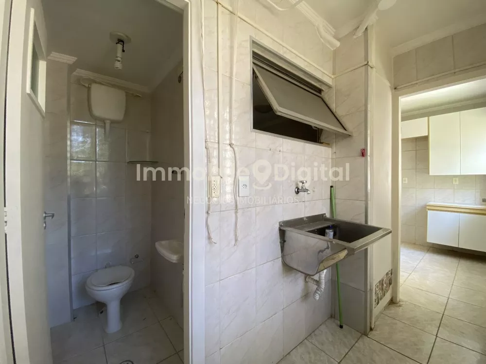 Apartamento para alugar com 2 quartos, 78m² - Foto 10