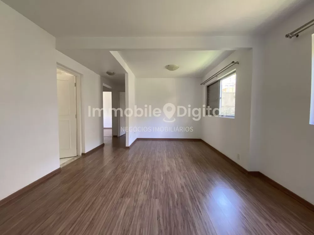 Apartamento para alugar com 2 quartos, 78m² - Foto 2