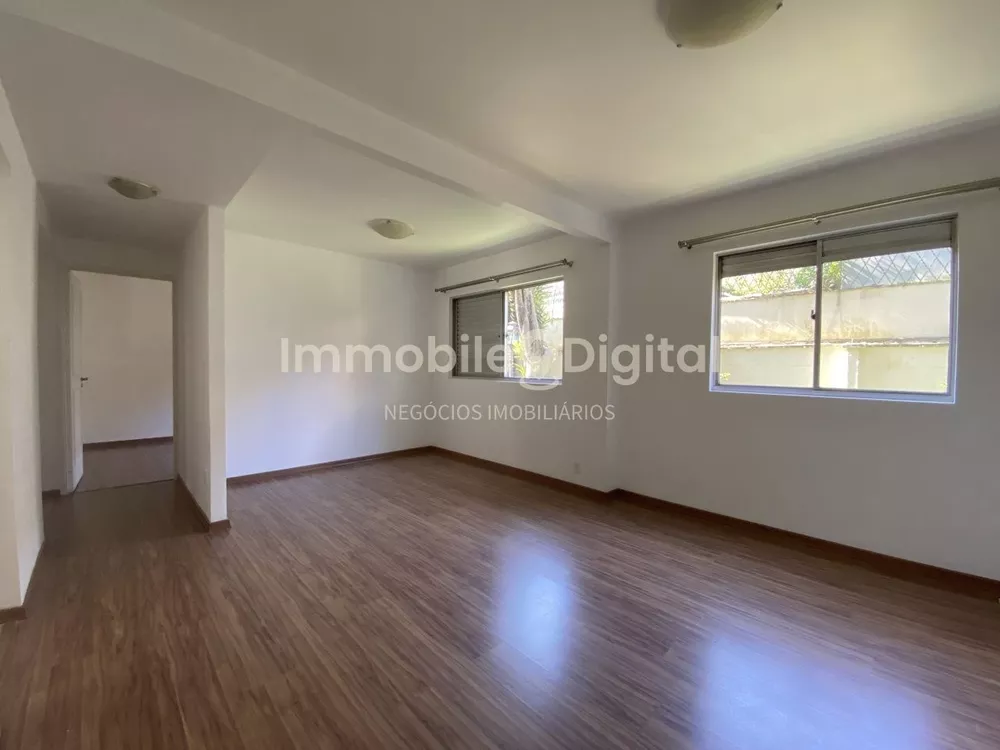 Apartamento para alugar com 2 quartos, 78m² - Foto 1