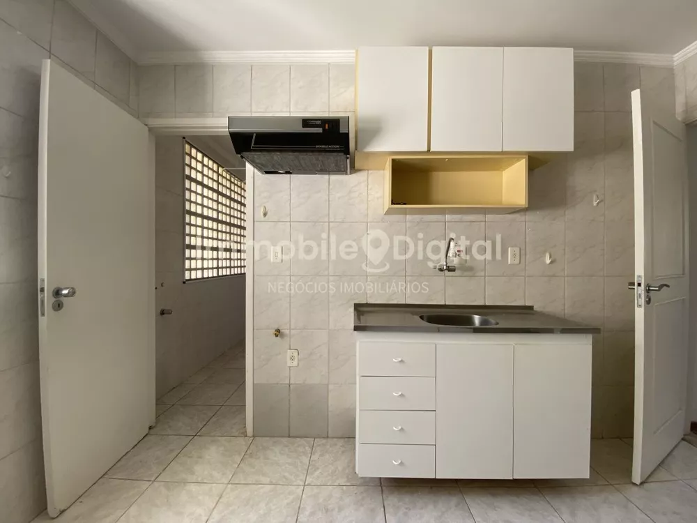 Apartamento para alugar com 2 quartos, 78m² - Foto 8